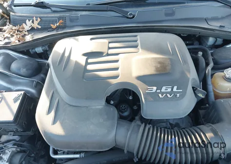 2016 Dodge Charger Sxt z USA, uszkodzony, nr VIN 2C3CDXJG3GH328450